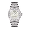 Bracelet de montre Tissot T0862081111600A / T605033478 / LUXURY Acier 18mm