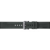 Bracelet de montre Tissot T603047710 Caoutchouc Gris 22mm