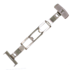 Tissot Boucle déployante T640015875 - 18mm