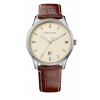 Bracelet de montre Tommy Hilfiger TH-151-1-14-1074 / 679301310 Cuir Brun 22mm