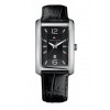 Bracelet de montre Tommy Hilfiger TH67930 / 1309 / 162-1-14-1148 / 162-1-14-1147 Cuir Noir 22mm