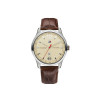 Bracelet de montre Tommy Hilfiger TH-151-1-14-1074 / TH1710282 / TH679301444 Cuir Brun 22mm