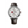 Bracelet de montre Tommy Hilfiger TH-145-1-14-1268 / TH679301449 Cuir Brun 22mm