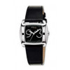 Bracelet de montre Breil TW0216 Cuir Noir 20mm