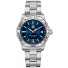 Bracelet de montre Tag Heuer WAP1112 / BA0831 Acier 19.97mm