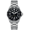 Bracelet de montre Tag Heuer WAY111A / BA0928 Acier 20.5mm