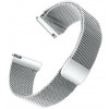 Bracelet de montre Universel WD017S.20 Acier inoxydable Acier 20mm