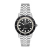 Bracelet de montre Zodiac ZO9286 Caoutchouc Pourpre 20mm