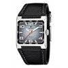 Bracelet de montre Calypso K5221-1 Cuir Noir