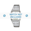 Bracelet de montre Casio AQ-230A-7DMQYES / AQ-230A-7DMQY / 70640587 Acier 18mm