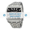 Bracelet de montre Diesel DZ1672 Acier 30mm