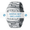Bracelet de montre Diesel DZ4063 Acier 12mm