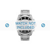Bracelet de montre Diesel DZ4308 Acier 26mm