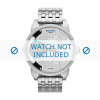 Bracelet de montre Diesel DZ7305 Acier 22mm