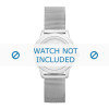Bracelet de montre DKNY NY8552 Milanais Acier 14mm