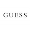 Bracelet de montre Guess I95263L1 Cuir Rose
