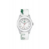 Bracelet de montre Lacoste 2000518 / LC-11-3-18-0132 Cuir Multicolore 20mm
