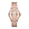 Bracelet de montre Marc by Marc Jacobs MBM3339 Acier Rosé 16mm