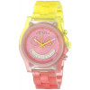 Bracelet de montre Marc by Marc Jacobs MBM4576 Plastique Multicolore 20mm