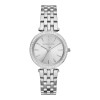 Bracelet de montre Michael Kors MK3364 / 11xxxx Acier 17mm