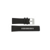 Bracelet de montre Diesel DZ1206 / DZ2064 / Master Chief Cuir Brun 27mm