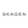 Bracelet de montre Skagen 358XSGS Milanais Acier