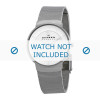 Bracelet de montre Skagen SKW2075 Milanais Acier 18mm