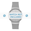 Bracelet de montre Skagen SKW2380 Milanais Acier 18mm