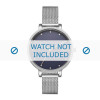 Bracelet de montre Skagen SKW2582 Milanais Acier 12mm
