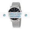 Bracelet de montre Skagen SKW6314 Milanais Acier 20mm