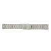Bracelet de montre Tissot T013.420.44.202.00 / T605026146 Titane 21mm