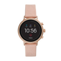 Fossil on sale q ftw6015