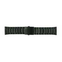 Bracelet de montre Diesel DZ4180 Acier Gris 27mm