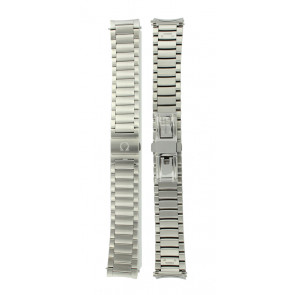 Bracelet de montre Omega 13030392102001 / 020STZ002922 Acier