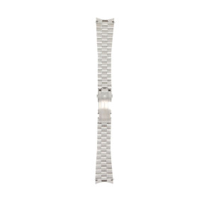 Bracelet de montre Omega 020Z017488 / 31030425001001 Acier inoxydable Acier 20mm