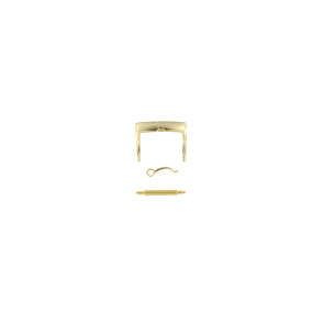 Omega Fermoir 025BBZ000650 / De Ville - 16mm