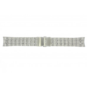 Bracelet de montre Swiss Military Hanowa 06-5305CH / 06-5305-04-001-03 Acier 22mm