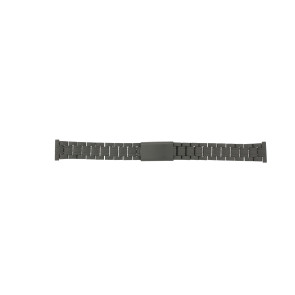 Bracelet de montre Universel 65-230-0009 Titane 16mm