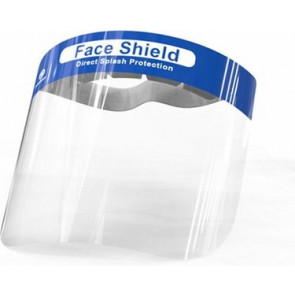 Universel Joint de couvercle Face Shield