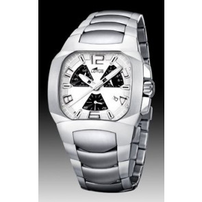 Bracelet de montre Lotus 15501/1 Acier