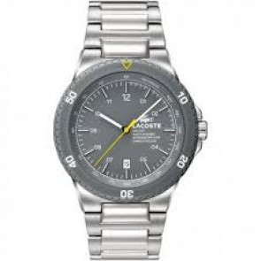 Bracelet de montre Lacoste 2010553 / LC-48-1-29-2251 Acier 14mm