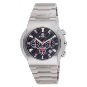 Bracelet de montre Breil 2519773839 Titane 13mm