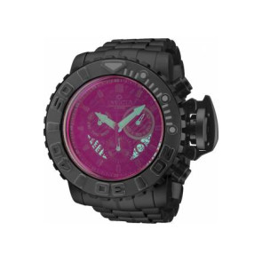 Bracelet de montre Invicta 32646 Acier