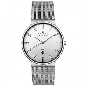 Bracelet de montre Skagen 355XLSS Acier Acier