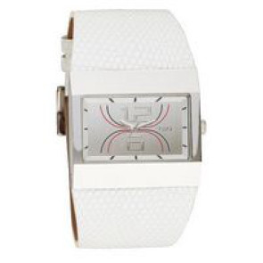 Bracelet de montre Dolce & Gabbana 3719240420 Cuir Beige 40mm