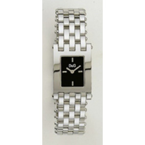 Bracelet de montre Dolce & Gabbana 3719250449 Acier