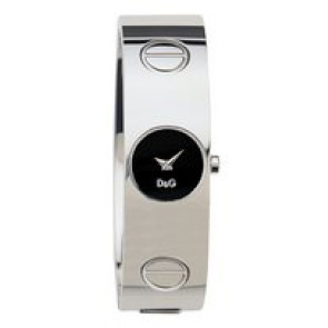 Bracelet de montre Dolce & Gabbana 3719280066 / F370000491 Acier