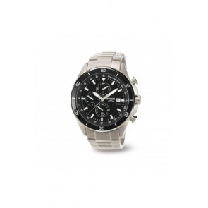 Bracelet de montre Boccia 3762-01 / 3762-02 / 811 A3762AQCXA Titane 21mm