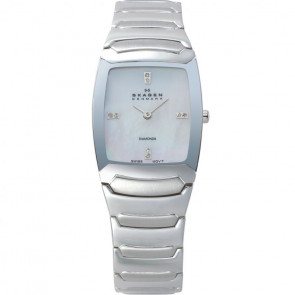 Bracelet de montre Skagen 584SSXD Acier