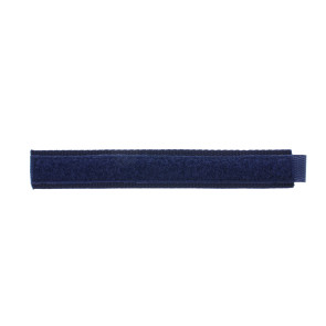 Bracelet de montre Universel 5883.06.16 Velcro Bleu 16mm